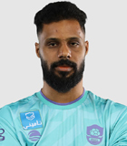 Saleh Al-Ohaymid