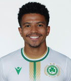 Marcos Robson Cipriano