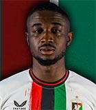 Junior Ogedi-Uzokwe