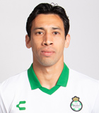 Ismael Govea Solorzano