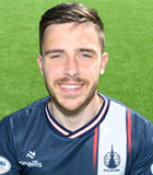 Ross MacIver