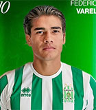 Federico Nicolas Varela