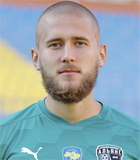 Kyrylo Zaykov