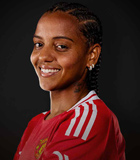Geyse da Silva Ferreira