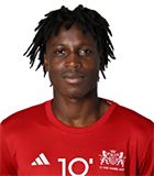 Steven N'Guessan