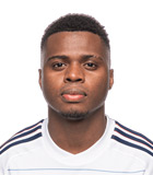 Deiber Jair Caicedo Mideros