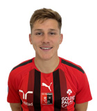 Benjamin Gomel