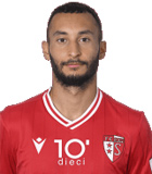 Ali Kabacalman
