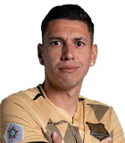 Johan Camilo Caballero Cristancho