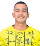Efrain Navarro Guerrero