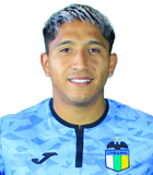 Camilo Andres Moya Carreno