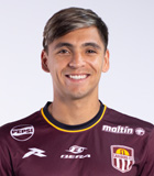 Carlos Ignacio Ramos Rodriguez
