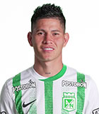 Jorman David Campuzano Puentes