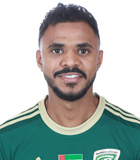 Khaleil Khameis Salem