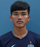 Kritsana Daokrajai