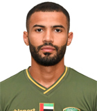 Ahmad Essa Juma