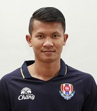 Kittiphon Laengthaisong