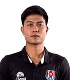 Nopphakhun Ucharoen