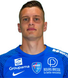 Mathias Alain Fischer
