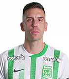 Juan Felipe Aguirre Tabares