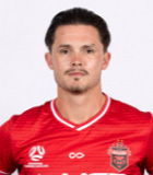 Chris McStay