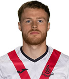 Aidan Wilson