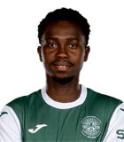 Alasana Manneh