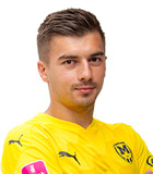 Yevgen Protasov