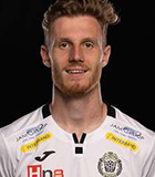 Gil Van Moerzeke