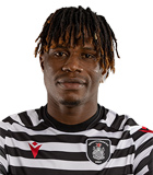 Stephen Eze