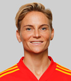 Jessica Fishlock