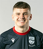 Ronan Hale