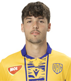 Rego Szantho