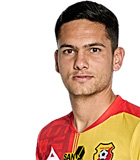 Diego Gonzalez Hernandez