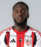 Axel Bamba