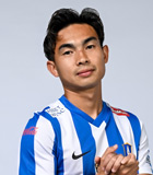 Jaroensak Vongkorn