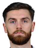 Conor Keeley