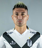 Kevin Osvaldo Egana Diaz
