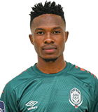 Sibusiso Mabiliso