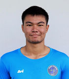 Suppawat Yokakul