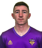 Aaron Robinson