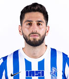Nicolas Samayoa