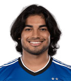 Gilbert Fuentes