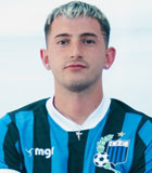 Gonzalo Napoli