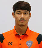 Noppol Kerdkaew