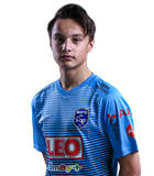 Robin Kjell Holm