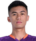 Nguyen Tran Viet Cuong