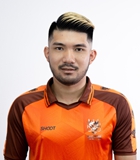 Thanaset Sujarit