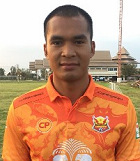 Kanokphol Nuchrungrueang