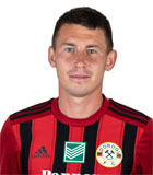David Nagyhazi